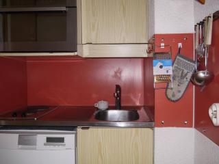 Charmant appartement avec ascenseur et casier à ski, idéal pour 4 personnes à Méribel - FR-1-355-59 - Méribel - 6