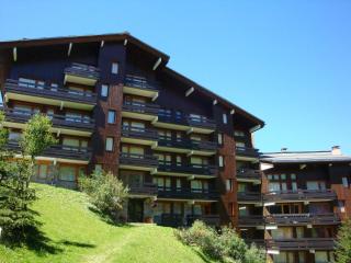 Charmant appartement avec ascenseur et casier à ski, idéal pour 4 personnes à Méribel - FR-1-355-59 - Méribel - 4