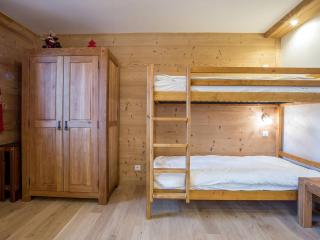 Appartement rénové à Méribel, proche pistes, balcon, 4 couchages - FR-1-355-108 - Méribel - 4