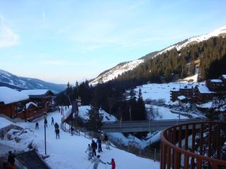 Appartement rénové à Méribel, proche pistes, balcon, 4 couchages - FR-1-355-108 - Méribel - 1