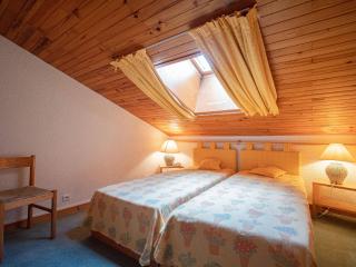 Duplex 3 pièces, Accès pistes, WIFI, Animaux acceptés - FR-1-356-281 - Valmorel - 3
