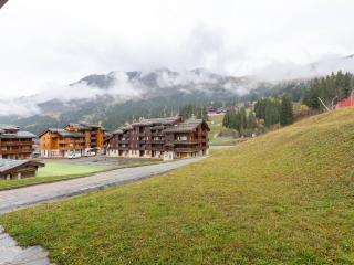 Valmorel - Appartement cosy 4 pers, accès direct pistes - FR-1-356-315 - Valmorel - 5