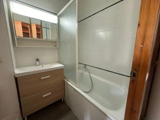 Studio fonctionnel au pied des pistes avec balcon - FR-1-181-2316 - La Plagne Tarentaise - 8