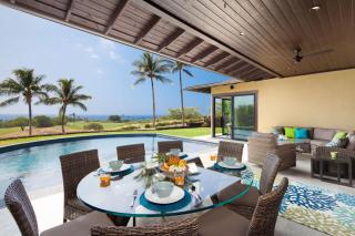 Mauna Kea High Bluffs Home - Hapuna Beach - 0