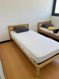 Appartement 100m pour 6 personnes a coté du stade vélodrome - Marsiglia - 2
