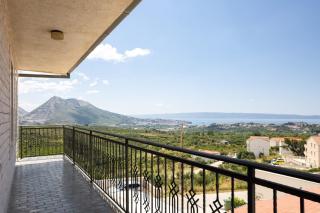 Apartment Bella Dalia - Mravince - 0