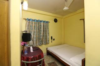 Hotel Airways - Kalkutta - 8