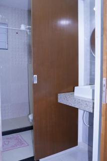 Casa da praia do Forte Bairro Passagem - 9