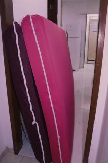 Casa da praia do Forte Bairro Passagem - 8