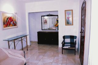 Casa da praia do Forte Bairro Passagem - 0