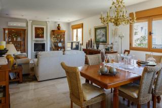 BEACH VILLA with PRIVATE POOL - Palma de Mallorca - 9