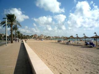 BEACH VILLA with PRIVATE POOL - Palma de Mallorca - 7