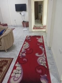Fabulous Apartment in Sheraton Heliopolis - Cairo - 6