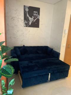 Studio islane gh 26 - Agadir - 3