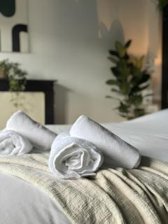 L'Oasis Confort, Centre-Ville - 3