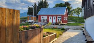 Arctic Lofoten Retreat - Enjoy the silence! - Straum - 0