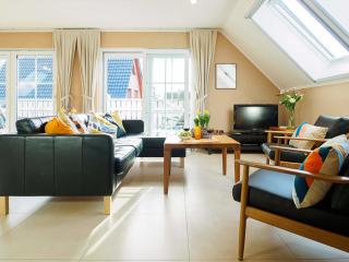 Am Paalen 2 Whg 2 - Zingst - 8