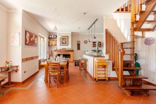 Relax tra le colline Toscane Private Park & WiFi - Avaglio - 0
