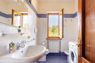 Relax tra le colline Toscane Private Park & WiFi - Avaglio - 5