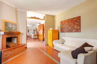 Relax tra le colline Toscane Private Park & WiFi - Avaglio - 2