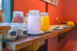 VELINN Pousada Canoa Ilhabela - 1