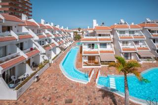 Apartment Las Floritas Las Americas - Playa de las Américas - 8