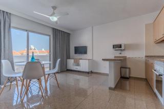Apartment Las Floritas Las Americas - 5