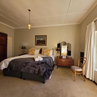 AppleBee Guest Cottages - Grahamstown - 2