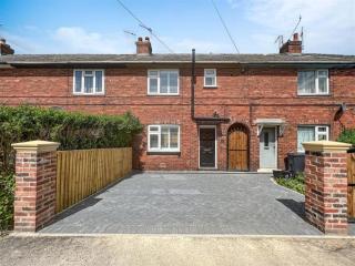 Open plan city centre home - 0