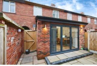 Open plan city centre home - 2