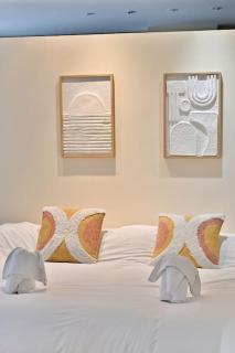 Grand Appartement Central Paris 150m2 - II - Paris - 7