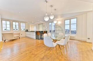 Grand Appartement Central Paris 150m2 - II - París - 4