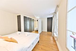 Grand Appartement Central Paris 150m2 - II - París - 3