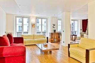 Grand Appartement Central Paris 150m2 - II - París - 2
