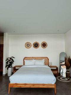 Resoree Villa Pererenan - Munggu - 4
