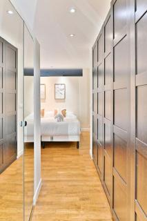 Grand Appartement Central Paris 150m2 - II - Paris - 8