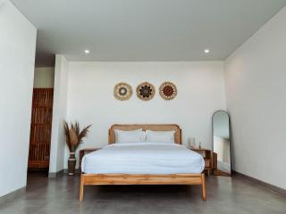 Resoree Villa Pererenan - Munggu - 9