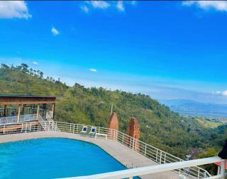 Tapian taruko Camp - Bukittinggi - 1