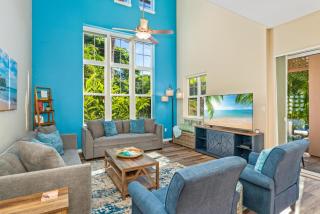 1605 Waikoloa Colony Villas - 0