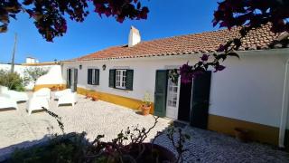 Casa do Patio - Très charmante villa 12 personnes 5ch avec piscine - São Bartolomeu - 7