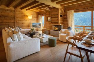 Chalet Piccolo - OVO Network - Saint-Gervais-les-Bains - 6