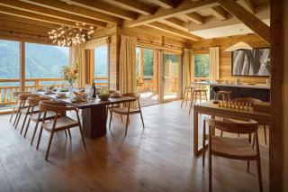 Chalet Piccolo - OVO Network - Saint-Gervais-les-Bains - 4