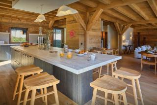Chalet Piccolo - OVO Network - Saint-Gervais-les-Bains - 3