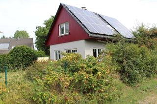 Ferienhaus Kiek Över - Prerow - 8