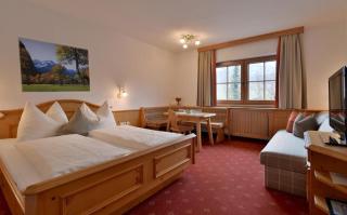 Gästehaus Brantlhof Zimmer und Ferienwohnungen in Going am Wilden Kaiser - Going - 4
