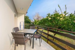Family house with 2 apartments - Irma - Medulin - 6