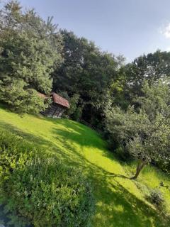 Snow White Chalet - Brezovica - 2