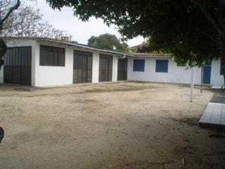 cod 109 - Casa simples com uma excelente localização - 9