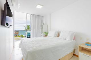 BR11 Apartamento 1 Suite, Pé Na Areia, Edificio Expresso 222 - Barra - 2