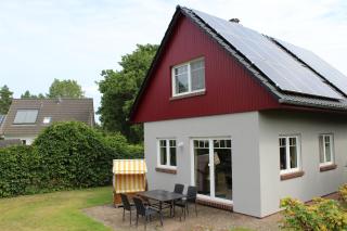 Ferienhaus Kiek Över - Prerow - 9
